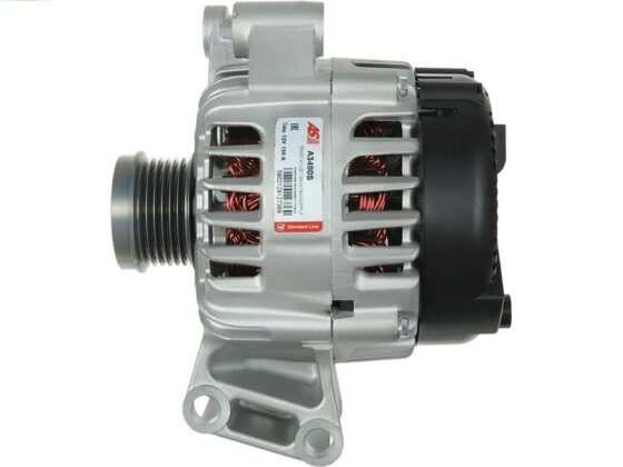 ALTERNATOR FORD C-Max 1.6 EcoBoost