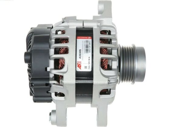 Alternator HYUNDAI i20 1.2