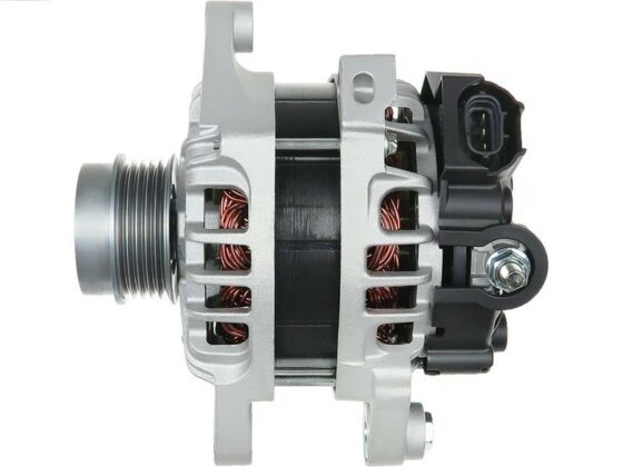 Alternator HYUNDAI i20 1.2