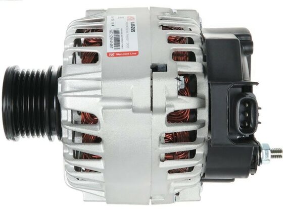 Alternator NISSAN Sentra 1.8 C