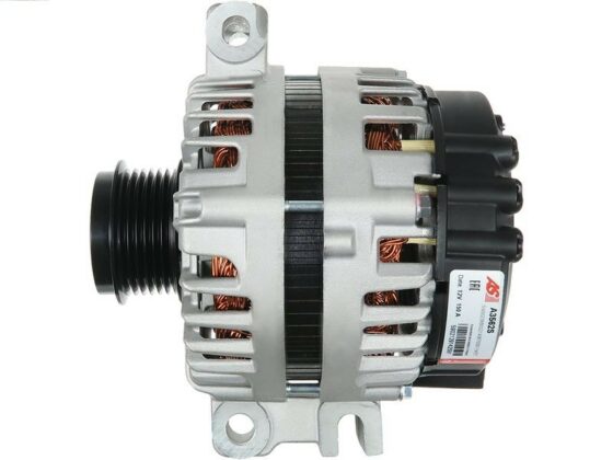 Alternator CHEVROLET Camaro 3.6 V6