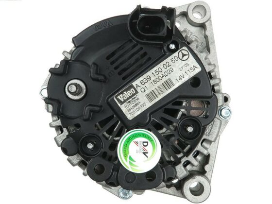 Colt 1.5 DI-D, Forfour 1.5 CDi [OM639.939] 08.2004-06.2012