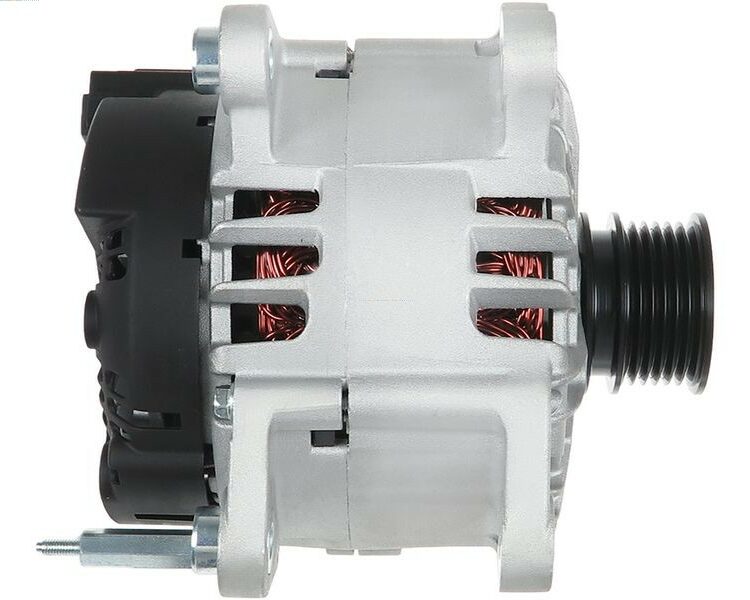 Alternator VW Caravelle 2.0 TDi