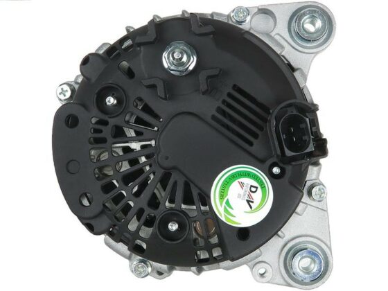 Alternator VW Touareg 3.0 TDi 4-Motion