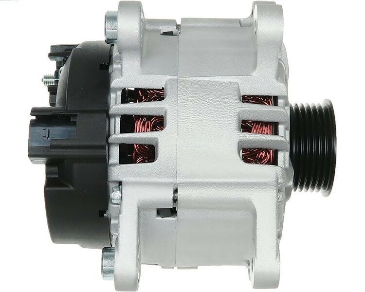 Alternator VW Touareg 3.0 TDi 4-Motion