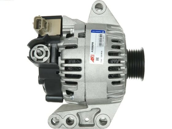 Alternator FORD Fiesta 1.3