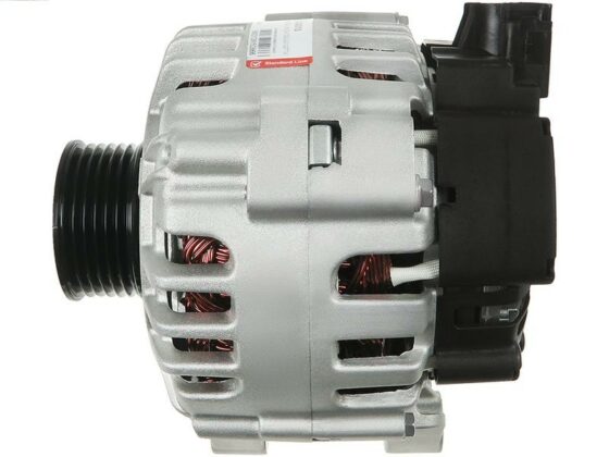 Brand new AS-PL Alternator