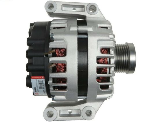 Brand new AS-PL Alternator