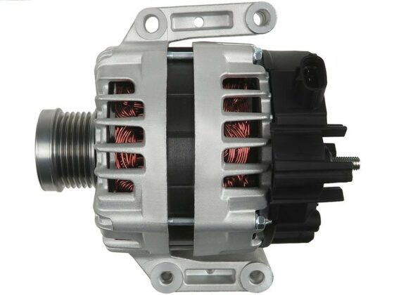 Brand new AS-PL Alternator