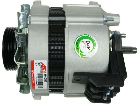 ALTERNATOR TRANSIT 2.5TD 2.5TDI