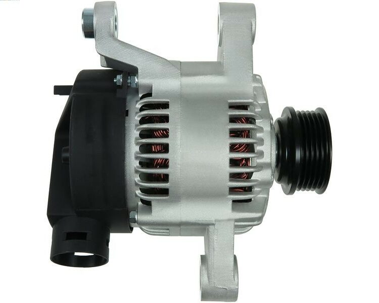 ALTERNATOR FIAT PALIO BRAVA MAREA 1,6 16V 1.4