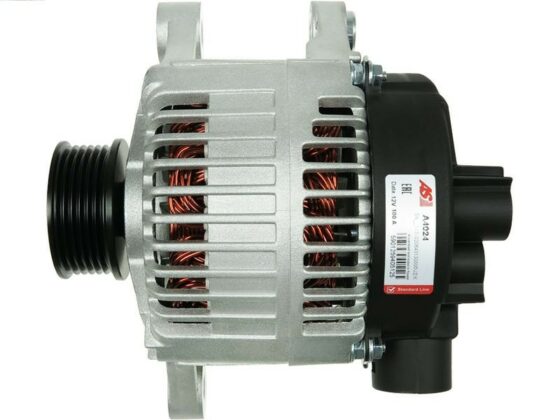 ALTERNATOR FIAT LANCIA 1.8D 1.9D