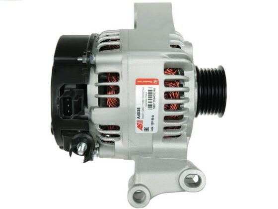 Alternator Ford Focus 1.4, 1.6 benzyna