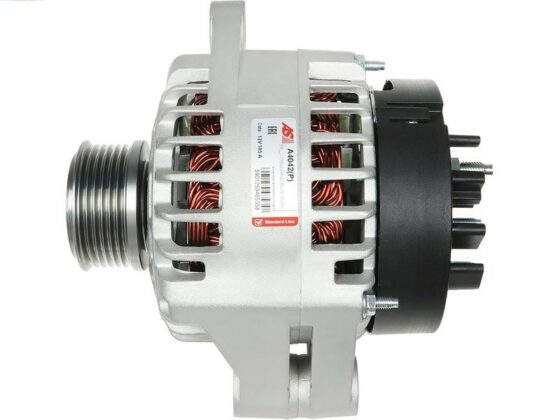 ALTERNATOR ASTRA VECTRA SIGNUM CDTI