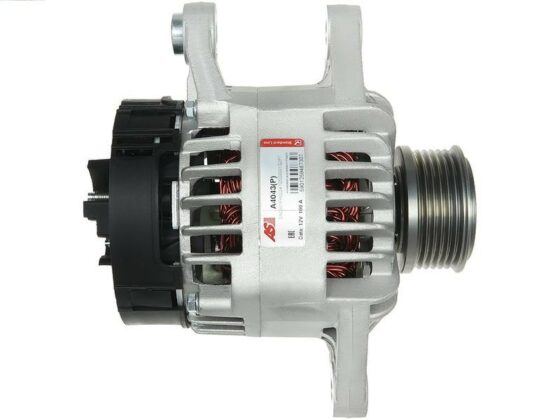 ALTERNATOR ALFA FIAT LANCIA JTD