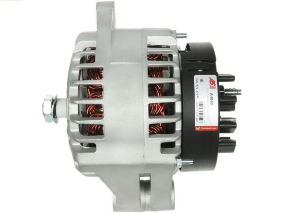 ALTERNATOR OPEL 1,9 CDTi ASTRA VECTRA ZAFIRA 1.9