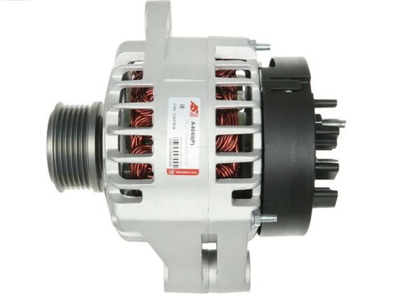 ALTERNATOR OPEL 1,9 CDTi ASTRA VECTRA ZAFIRA 1.9