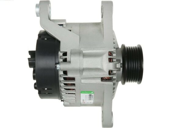 ALTERNATOR 75A FIAT CITROEN JUMPY 1.6