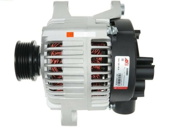 ALTERNATOR 85A FIAT BRAVA BRAVO