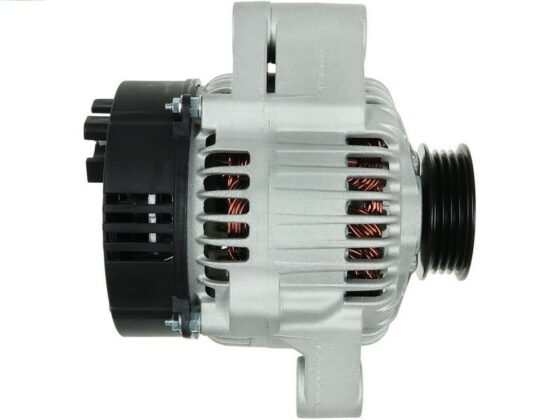 Alternator SMART 0.6 0.7 City Crossblade Fortwo