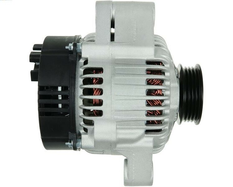 Alternator SMART 0.6 0.7 City Crossblade Fortwo