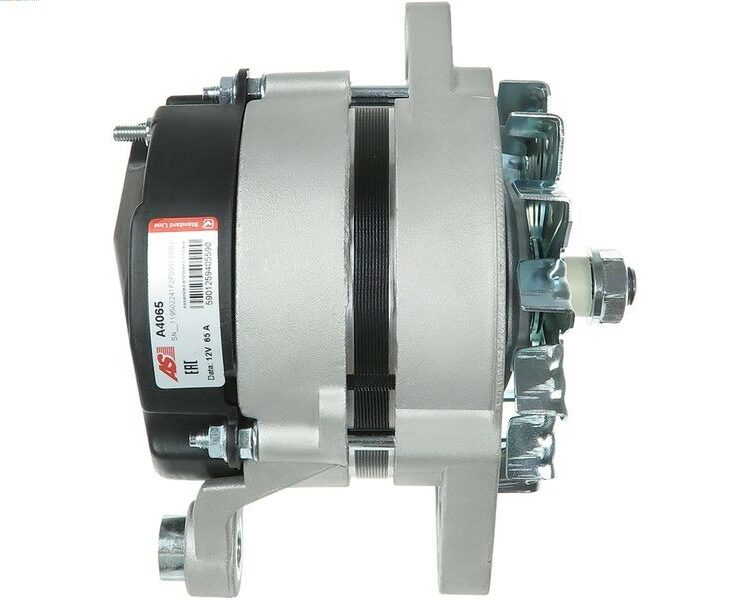 ALTERNATOR LANCIA FIAT 1.7D