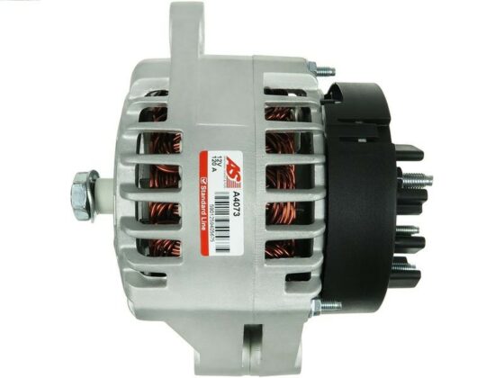 ALTERNATOR OPEL 1,9 CDTi ASTRA VECTRA ZAFIRA 1.9