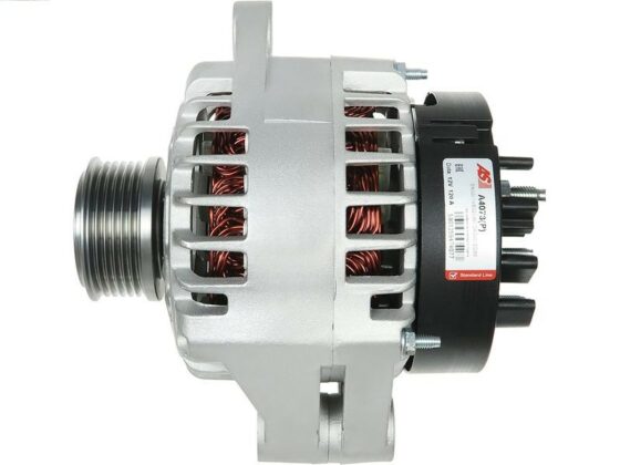 ALTERNATOR OPEL 1,9 CDTi ASTRA VECTRA ZAFIRA 1.9