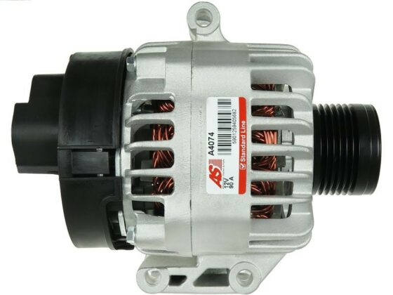 ALTERNATOR 90A FIAL 1.3 MULTIJET JTD