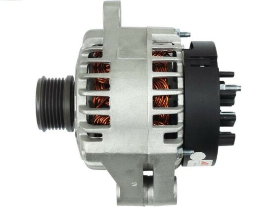 ALTERNATOR CADILLAC BLS SAAB 9-3