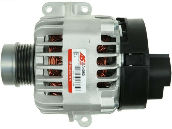 ALTERNATOR LANCIA FIAT 1.4