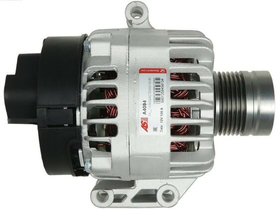 ALTERNATOR PUNTO EVO 1.3 D MULTIJET