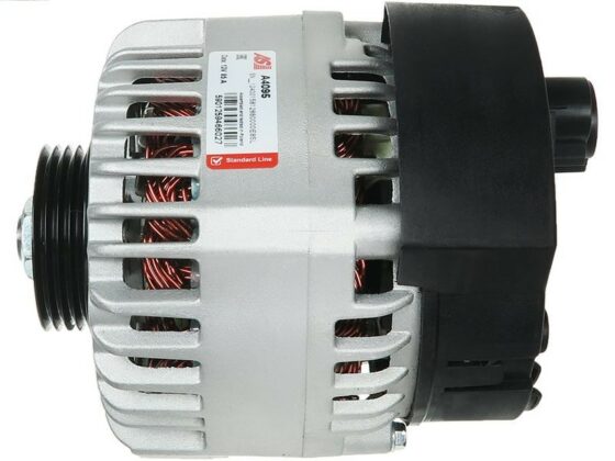 ALTERNATOR Brava 1.2 16V