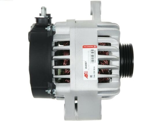 Alternator  SUZUKI SWIFT