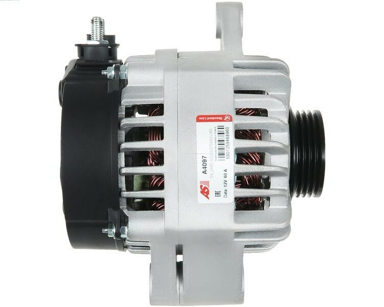 Alternator  SUZUKI SWIFT