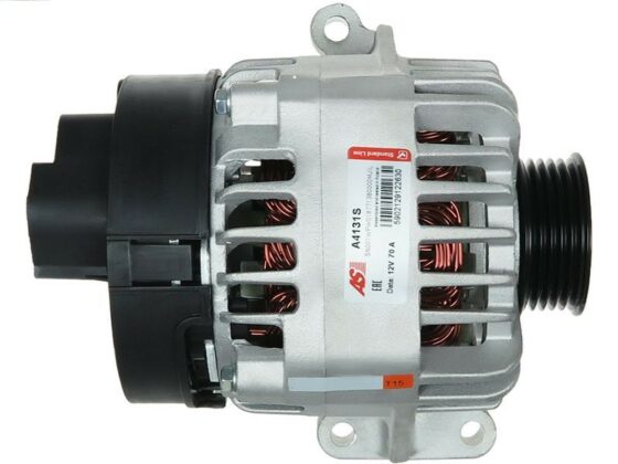 ALTERNATOR CITROEN C4 2.0 16V