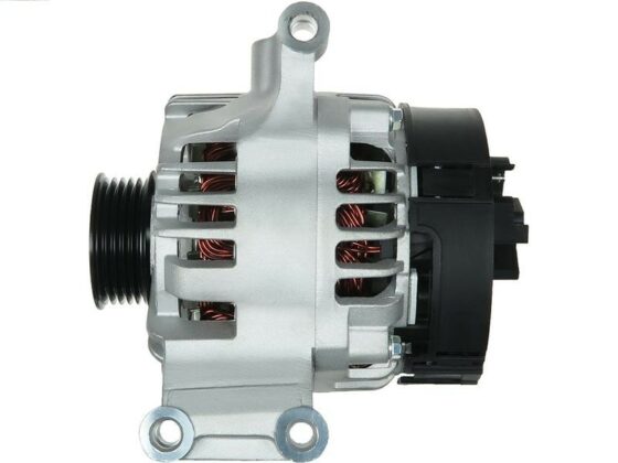 ALTERNATOR CITROEN C4 2.0 16V