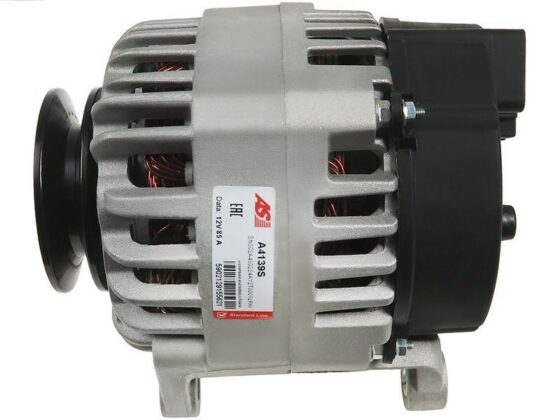 Alternator BOBCAT T2566 4.4