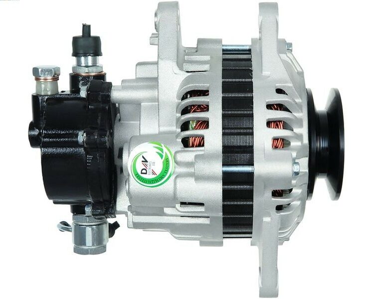 ALTERNATOR MITSUBISHI PAJERO 2.5TD