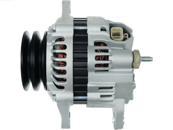 ALTERNATOR JA1515IR MAZDA 323 2.0TD