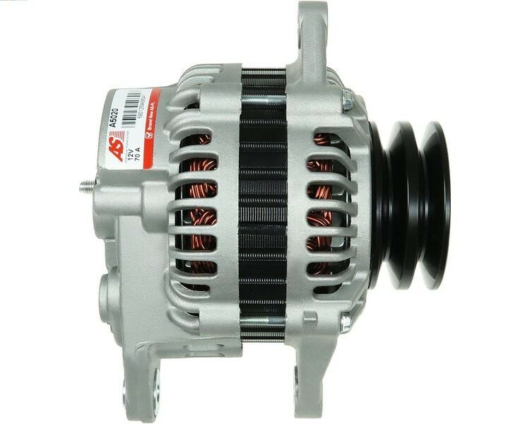 nowy ALTERNATOR MAZDA 323 626 PREMACY DiTD 2,0 TD