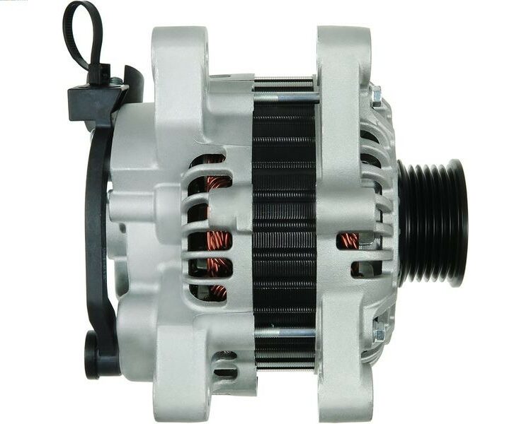 ALTERNATOR 120A M8 B+ CITROEN C8