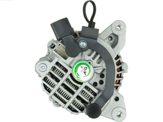 ALTERNATOR 120A M8 B+ CITROEN C8