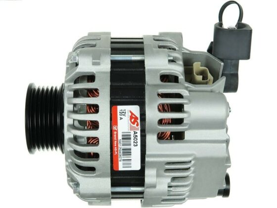 ALTERNATOR 120A M8 B+ CITROEN C8