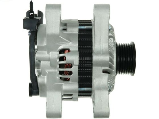 ALTERNATOR 70A CITROEN C2 C3 1.6