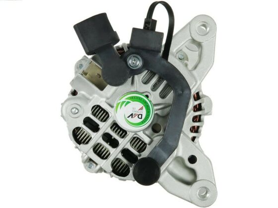 ALTERNATOR 70A CITROEN C2 C3 1.6