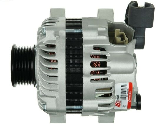 ALTERNATOR 70A CITROEN C2 C3 1.6