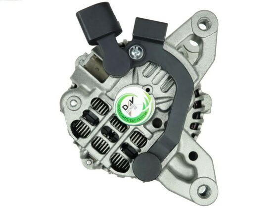 ALTERNATOR CITROEN C2 1.1