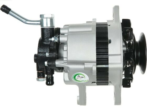 ALTERNATOR (WITH VACUUM PUMP)