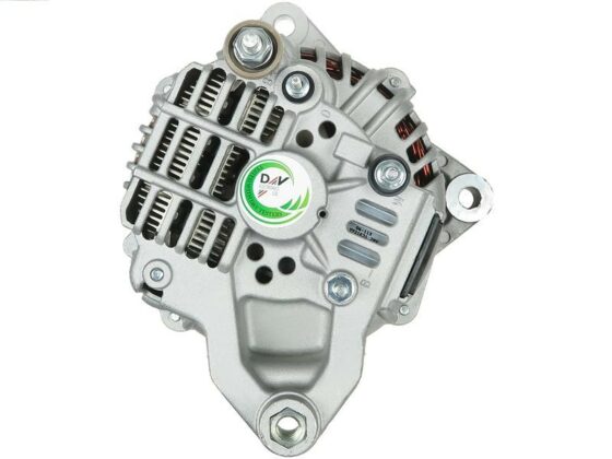 ALTERNATOR SCANIA 114 124 144 230 260